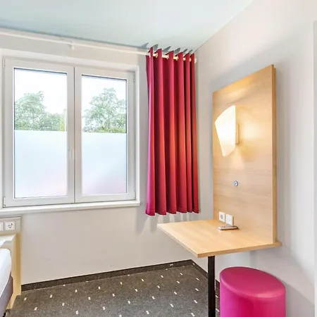 B&B Hotel Lueneburg