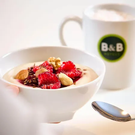 B&B Hotel Lueneburg Hotel Lüneburg