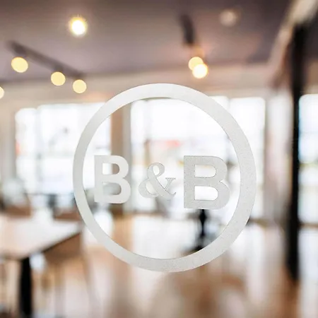 B&B Hotel Lüneburg Luneburgo