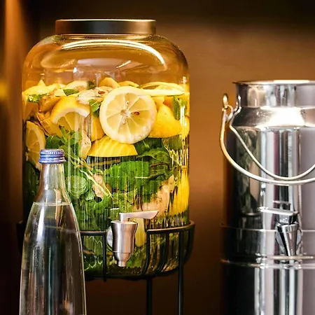 B&B Hotel Lueneburg Hotel