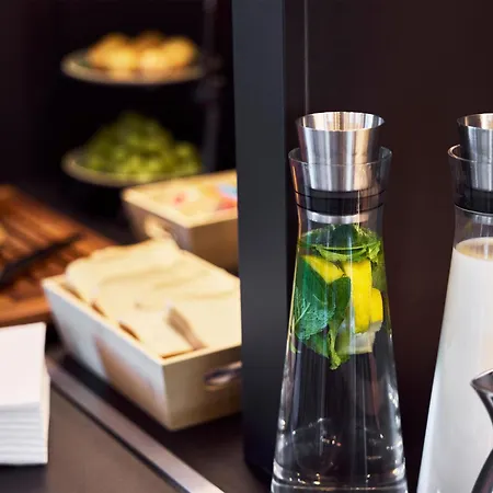 Hotel B&B Hotel Lueneburg