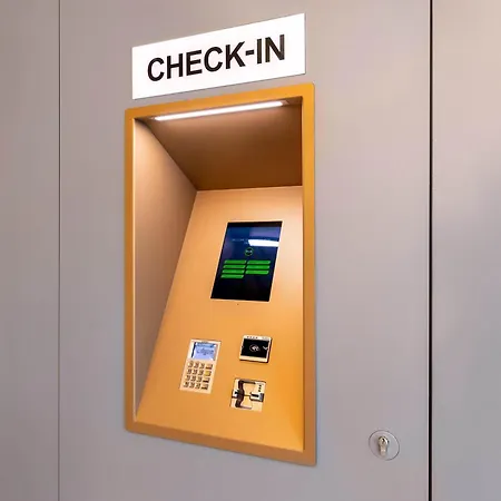 B&B Hotel Lüneburg 3*