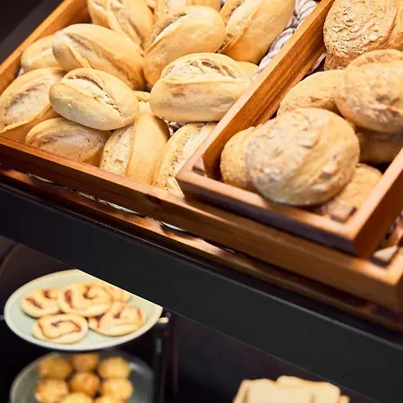 B&B Hotel Lüneburg Hotel