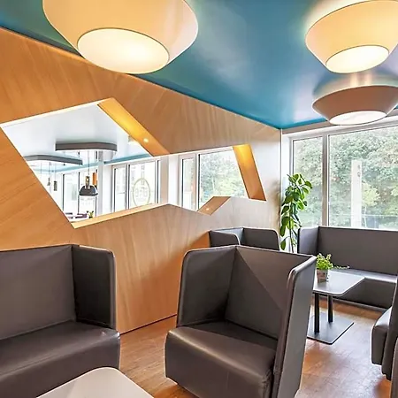 B&B Hotel Lueneburg 3*