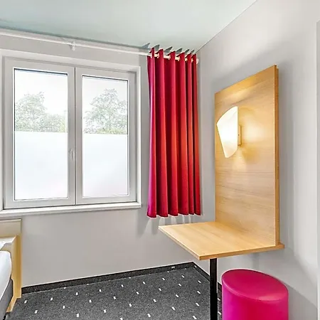 B&B Hotel Lueneburg 뤼네부르크
