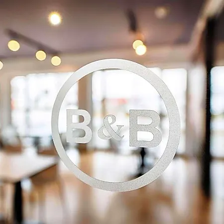 B&B Hotel Lueneburg 3* 뤼네부르크