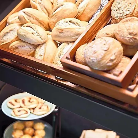 B&B Hotel Lueneburg 3* 뤼네부르크