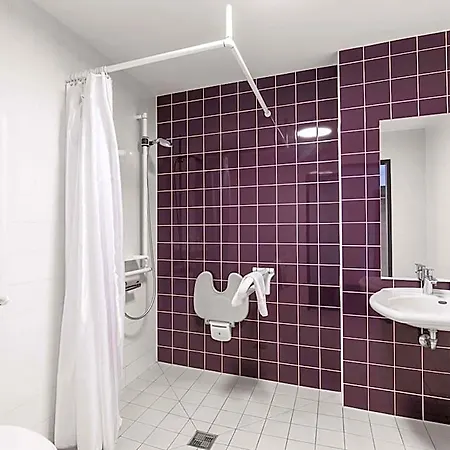 B&B Hotel Lueneburg