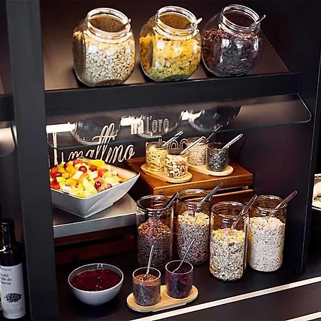 B&B Hotel Lueneburg 호텔 뤼네부르크