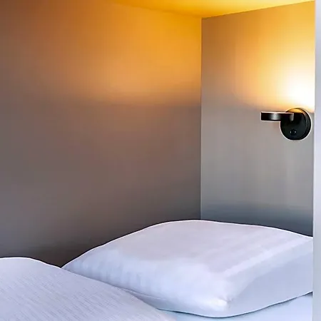 B&B Hotel Lueneburg 3* 뤼네부르크