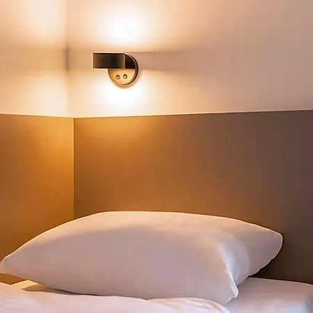 호텔 B&B Hotel Lueneburg 뤼네부르크