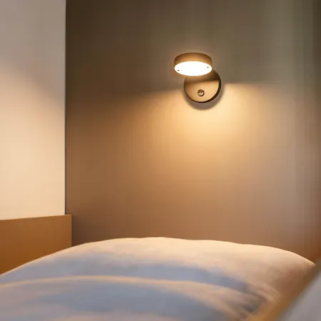 호텔 B&B Hotel Lueneburg 3*