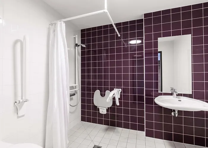 Hotel B&B Hotel Lueneburg