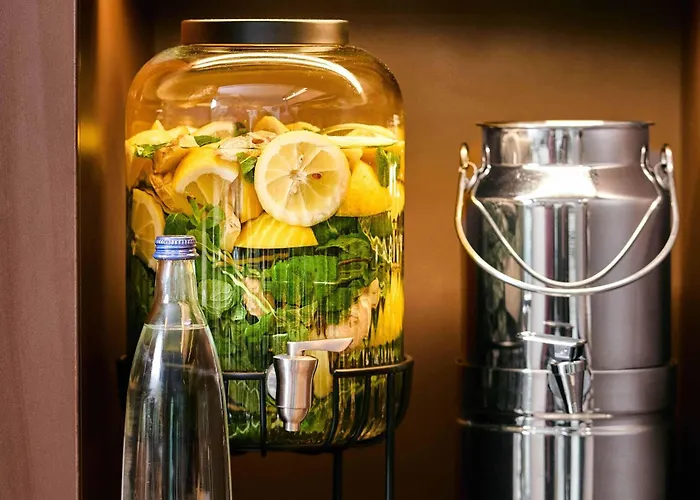 B&B Hotel Lueneburg Hotel